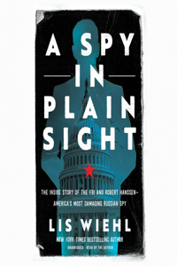 Spy in Plain Sight
