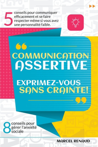 Communication assertive