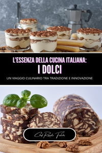 L'essenza della cucina italiana