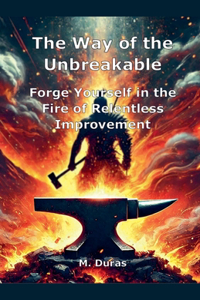 Way of The Unbreakable