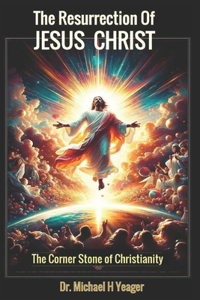 Resurrection of Jesus Christ