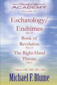 Endtimes/Eschatology