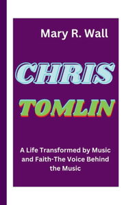 Chris Tomlin