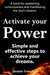 Activate your power.