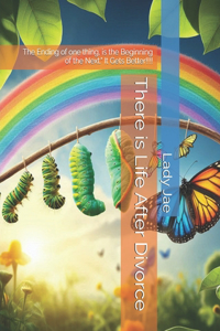 There is Life After Divorce