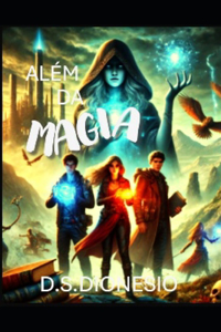 Além Da Magia