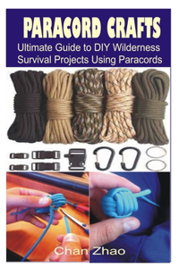 Paracord Crafts