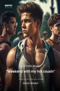 Weekend with My Hot Cousin