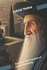 77 Secret Keys of Jewish Prosperity