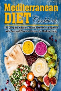 Mediterranean Diet Cookbook