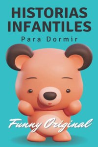 Historias Infantiles Para Dormir