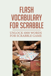 Flash Vocabulary For Scrabble