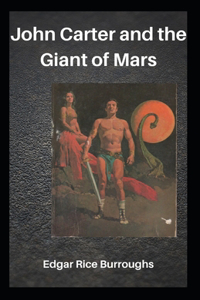 John Carter and the Giant of Mars