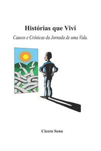 Histórias que Vivi