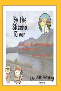 By the Skeena River