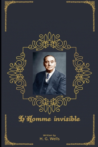 L'Homme invisible