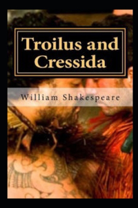 Troilus and Cressida (Folger Shakespeare Library)