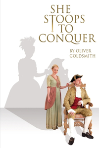 She Stoops To Conquer