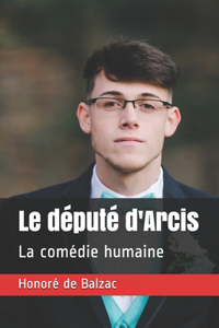 Le député d'Arcis