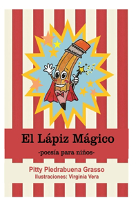 Lápiz Mágico