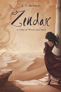 Zendar