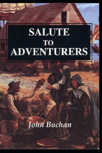 Salute to Adventurers Annotated