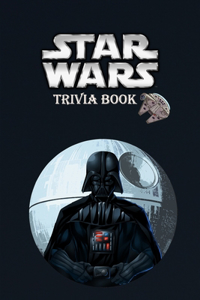 Star Wars Trivia Book