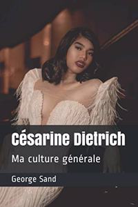 Césarine Dietrich