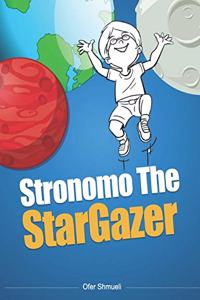 Stronomo The StarGazer