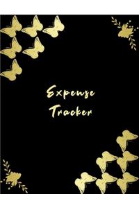 Expense Tracker