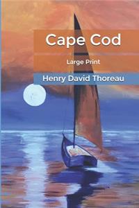 Cape Cod