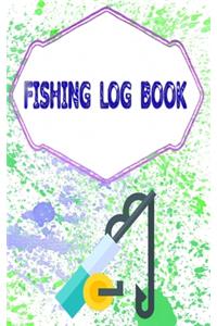 Fishing Logbook Toggle