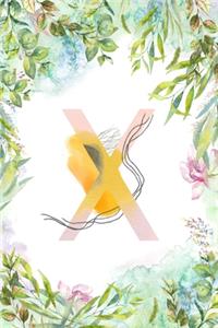 X
