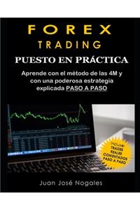 Forex Trading - Puesto en práctica