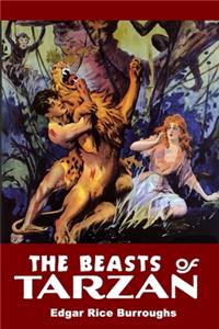 The Beast of Tarzan