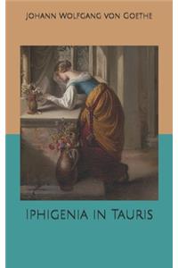 Iphigenia in Tauris