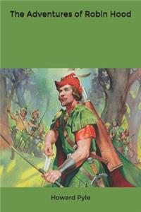 The Adventures of Robin Hood