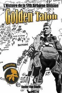 Golden Talons