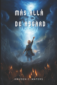 Más allá de Asgard