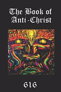 Book of Anti-Christ