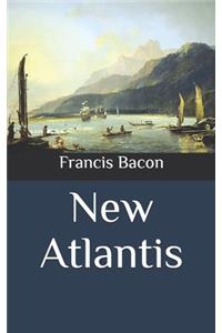 New Atlantis