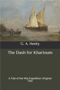 The Dash for Khartoum