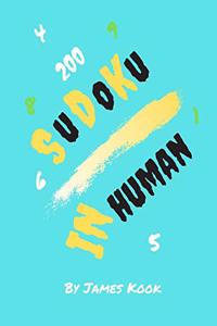Sudoku InHuman
