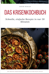 Das Krisenkochbuch