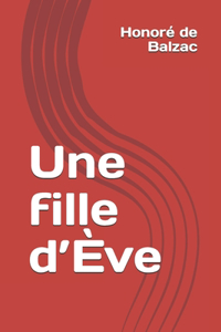 Une fille d'Ève