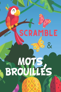 Scramble Et Mots Brouillés