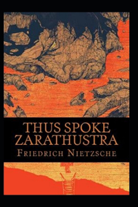 Thus Spoke Zarathustra