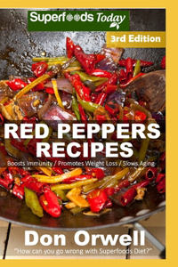 Red Peppers Recipes