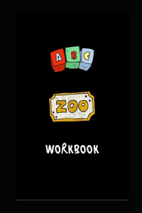 ABC Zoo Workbook