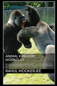 Animal Kingdom Workouts